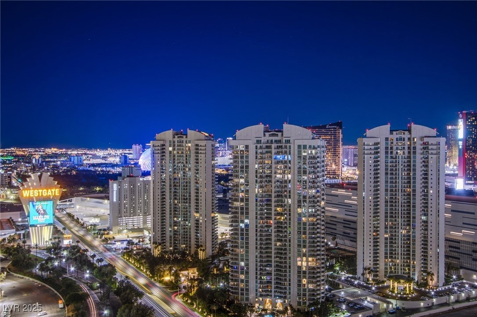 Turnberry Towers unit 2308, Las Vegas, NV 89109 - photo 1