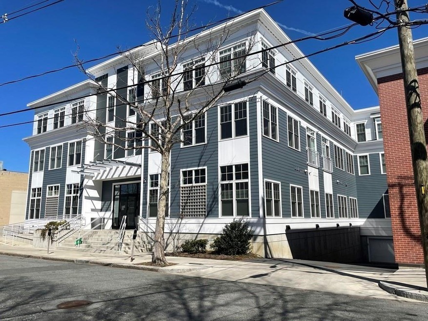 353 Summer St unit 103, Somerville, MA 02144 - photo 1