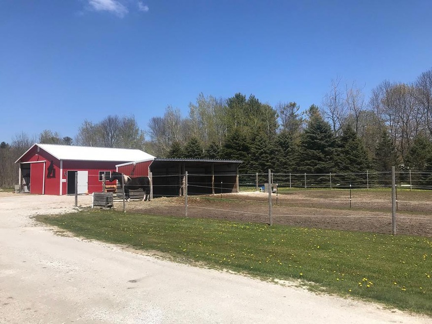 2916 State Highway 310, Two Rivers, WI 54241 - photo 1