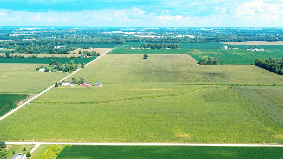 200 North Dr, Bluffton, IN 46714 - photo 1