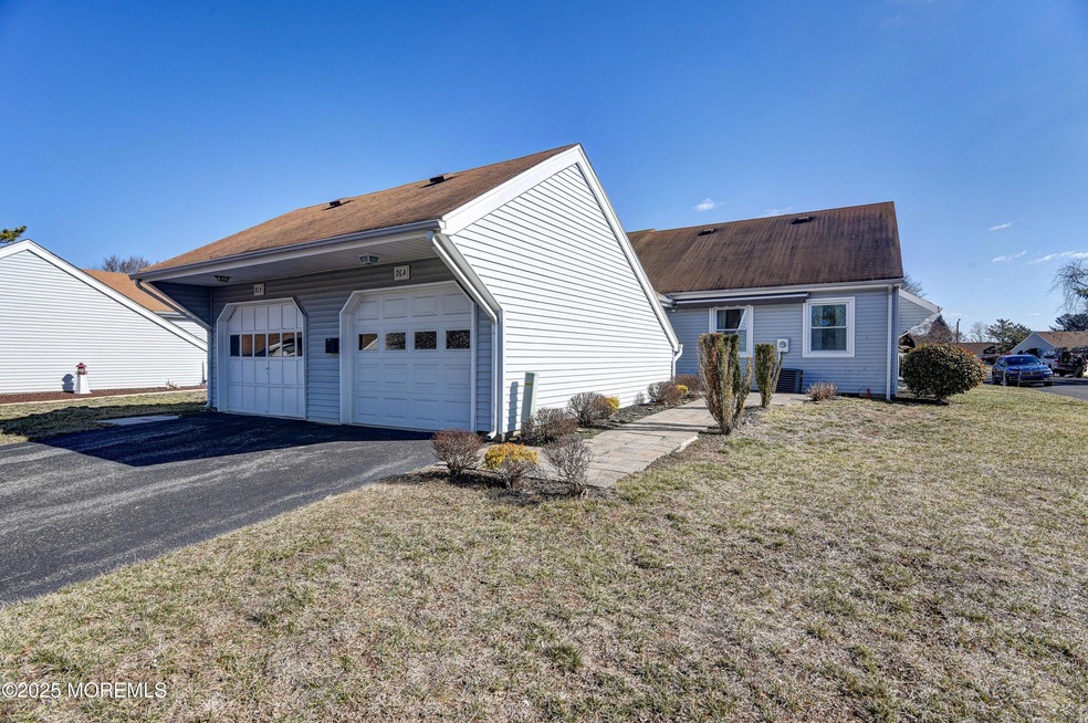 76 William And Mary Square unit A, Freehold, NJ 07728 - photo 1