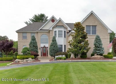 Welcome to 660 Kirwan Ct