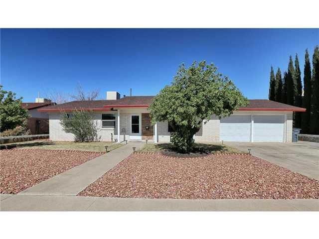 10609 Drillstone Dr, El Paso, TX 79925 - photo 1