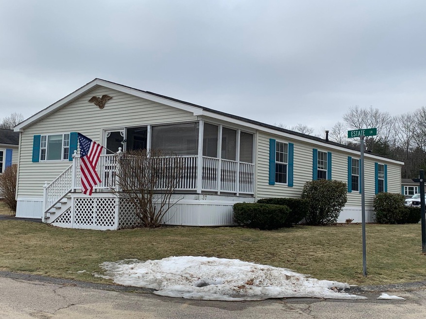 37 Brookside Cir, Ogunquit, ME 03907 - photo 1