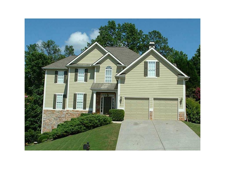 1st Floor Plan. Welcome Home!