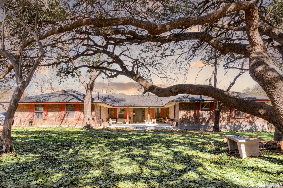 11467 Wickwilde, Helotes, TX 78023 - photo 1