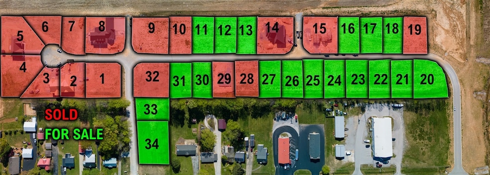 000 Crouch Farm Estates, Elkton, KY 42220 - photo 1