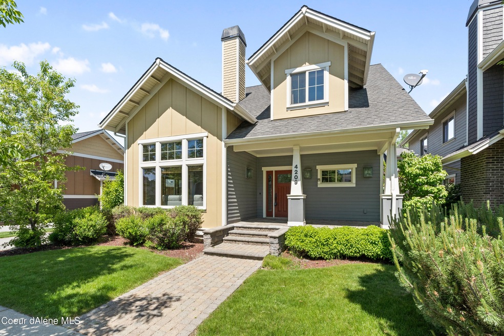 4209 W Woodhaven Loop, Coeur D'Alene, ID 83814 - photo 1