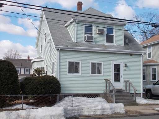 58 E Park Ave, Lynn, MA 01902 - photo 1
