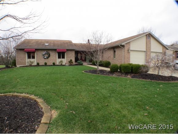 unlisted-address, Wapakoneta, OH 45895 - photo 1