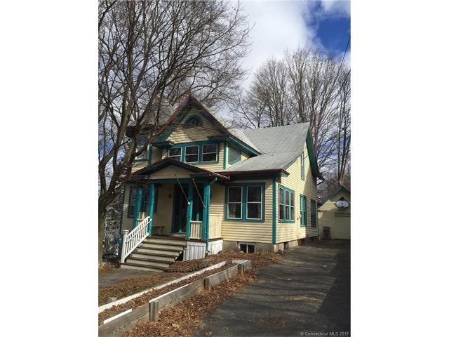 Victorian Charm