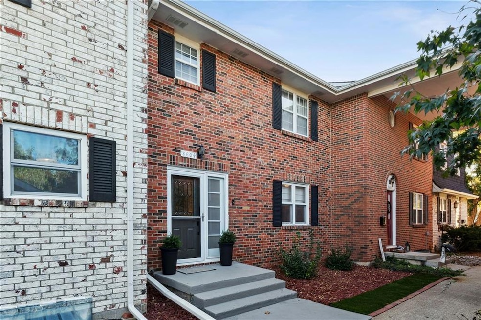 Sold • Co-Listing Agent