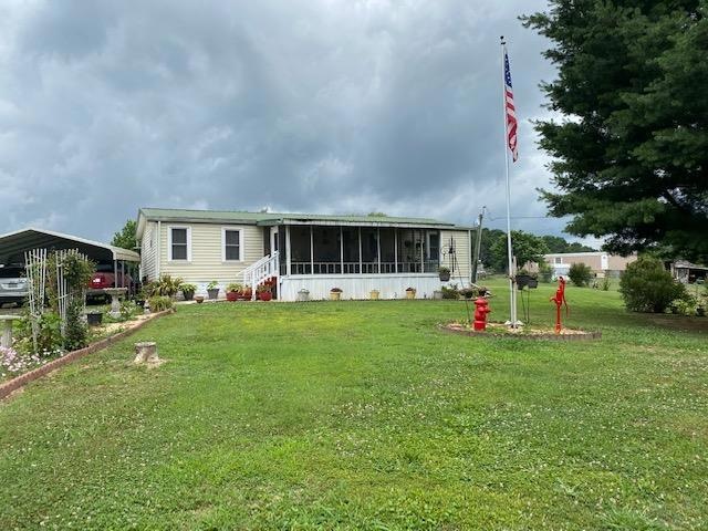 506 Greeson Rd NE, Resaca, GA 30735 - photo 1