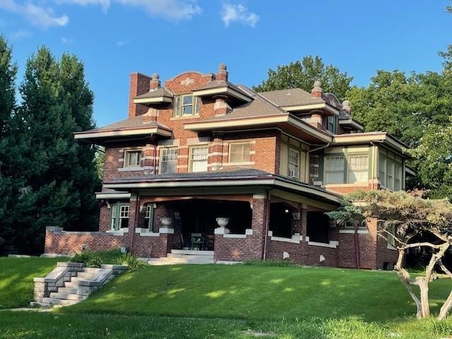 Sold • Co-Listing Agent