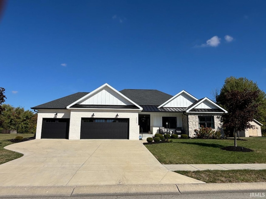 3004 Claybridge Ln, Muncie, IN 47304 - photo 1