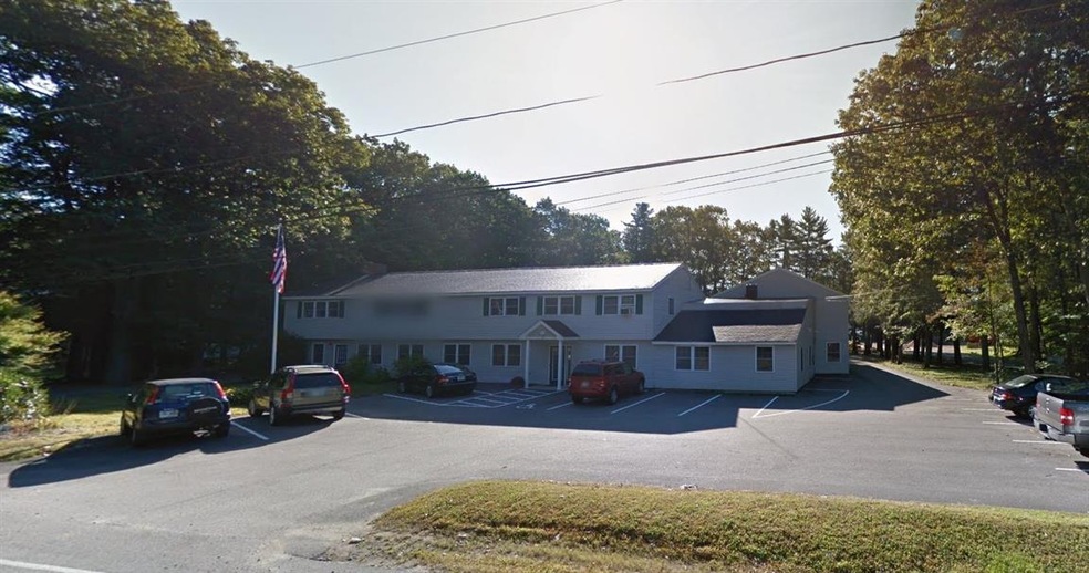 56 Dow Ln, Rye, NH 03870 - photo 1