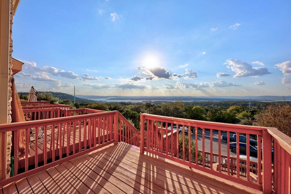 21461 Coyote Trail unit 2, Lago Vista, TX 78645 - photo 1