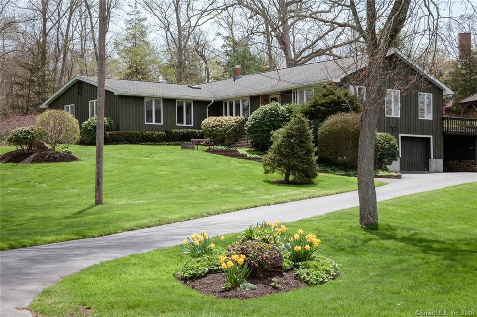 120 Leetes Island Rd, Guilford, CT 06437 - photo 1