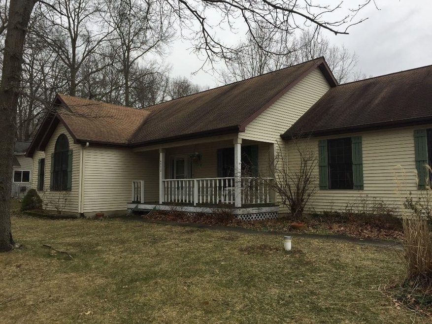 4532 W Schultz Rd, La Porte, IN 46350 - photo 1