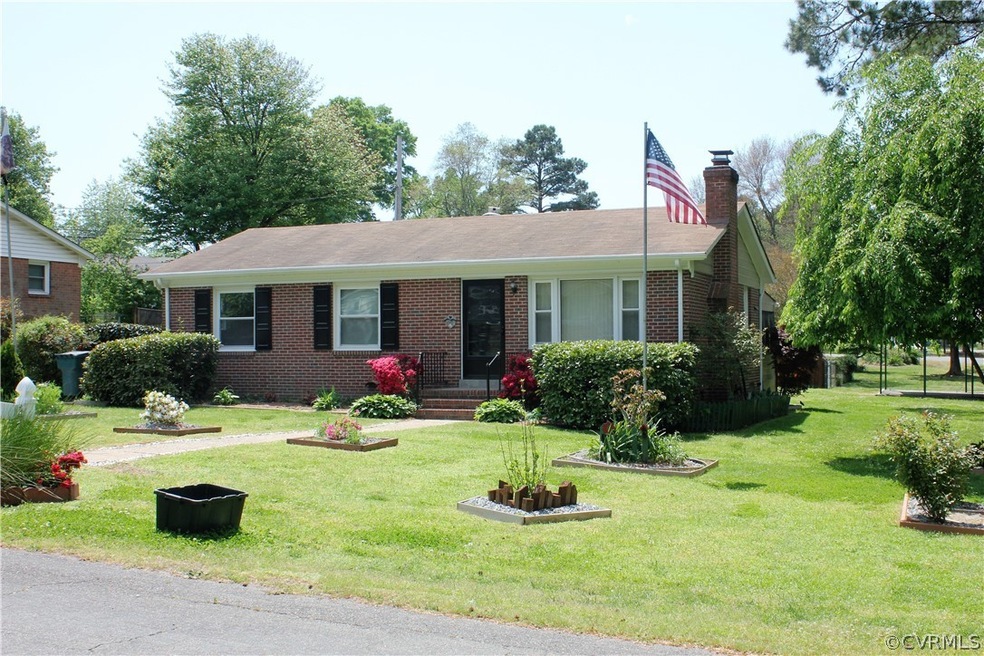 9812 Luscombe Ln, Henrico, VA 23228 - photo 1