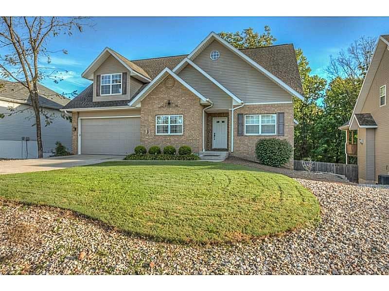 3 Cromer Dr, Bella Vista, AR 72715 - photo 1