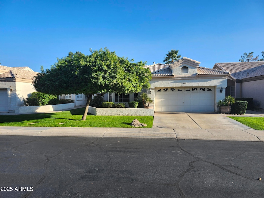 2089 E Huron Ct, Gilbert, AZ 85234 - photo 1