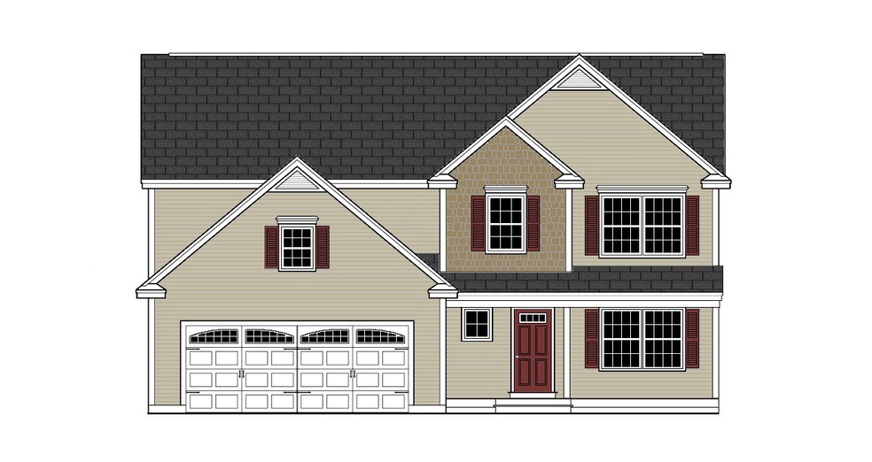 6 Ruth Ray Rd, Chester, NH 03036 - photo 1