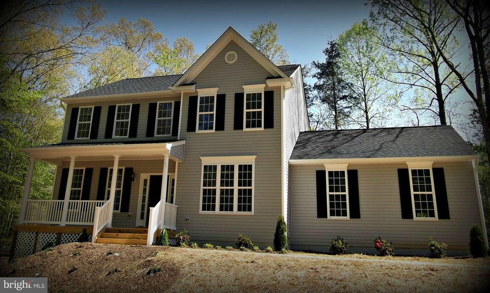 23180 Thornhill Rd, Orange, VA 22960 - photo 1