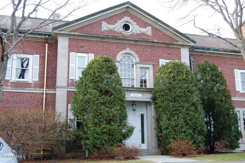 building exterior