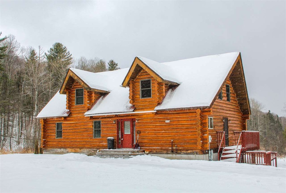 1699 Berlin Pond Rd, Northfield, VT 05663 - photo 1