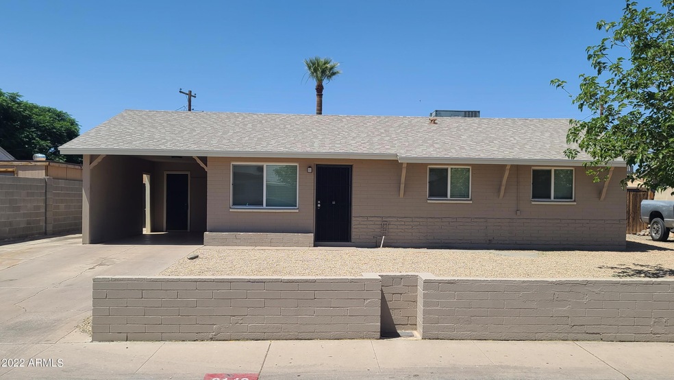 8146 W Clarendon Ave, Phoenix, AZ 85033 - photo 1