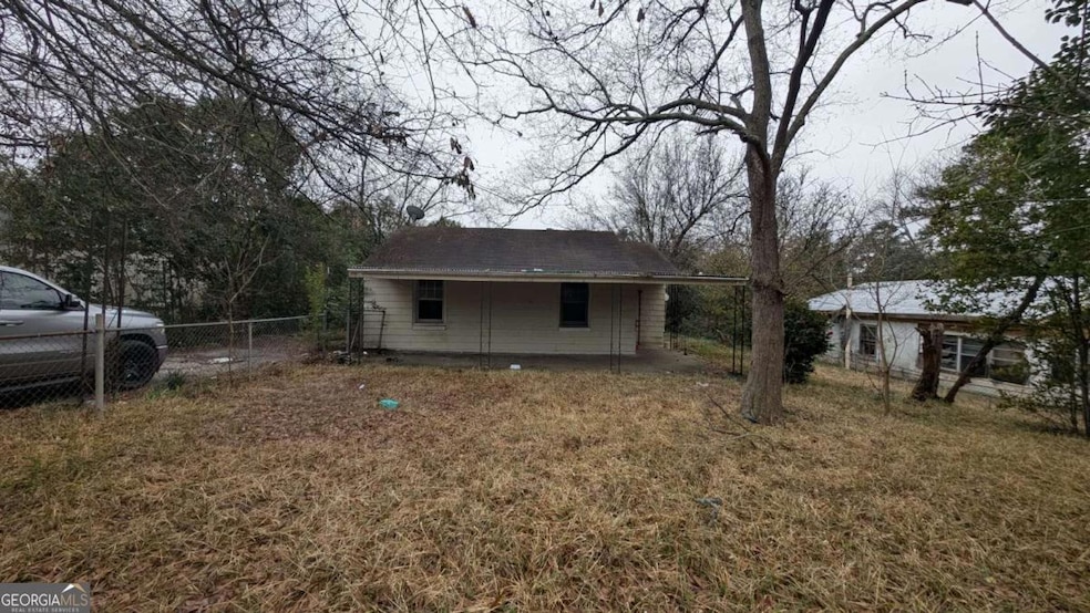 1220 Hillridge Dr, Macon, GA 31206 - photo 1