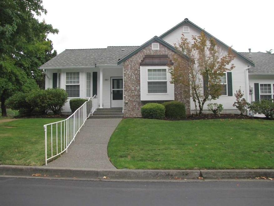 5017 70th Avenue Ct W unit 5017, University Place, WA 98467 - photo 1