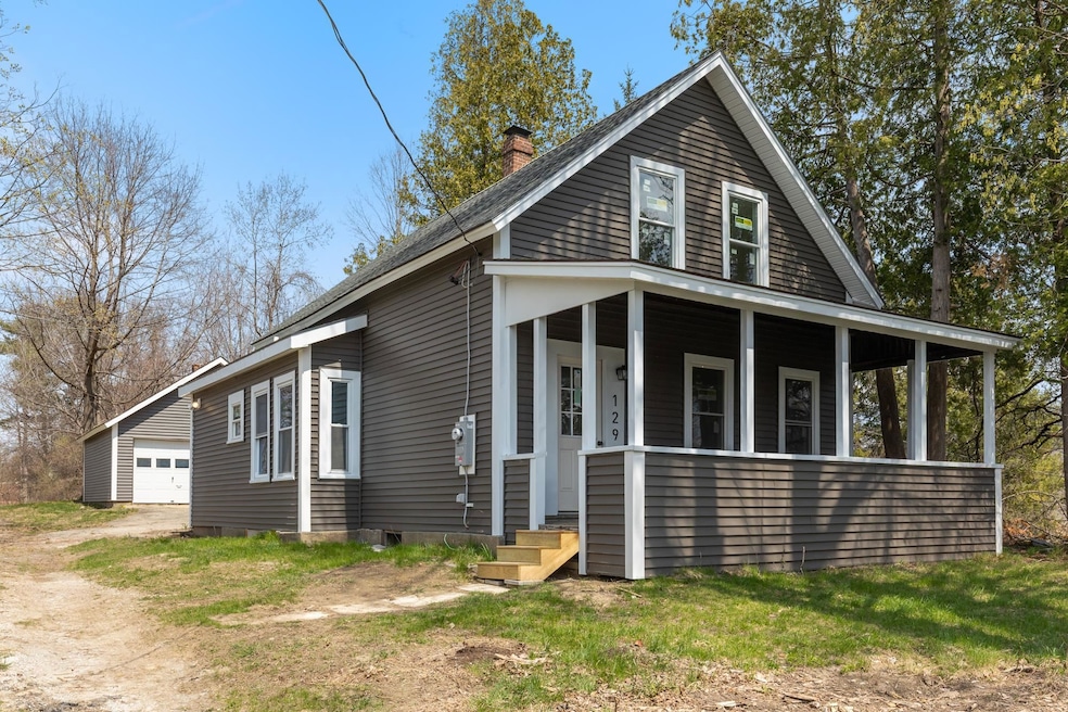 129 Temple St, Rutland, VT 05701 - photo 1