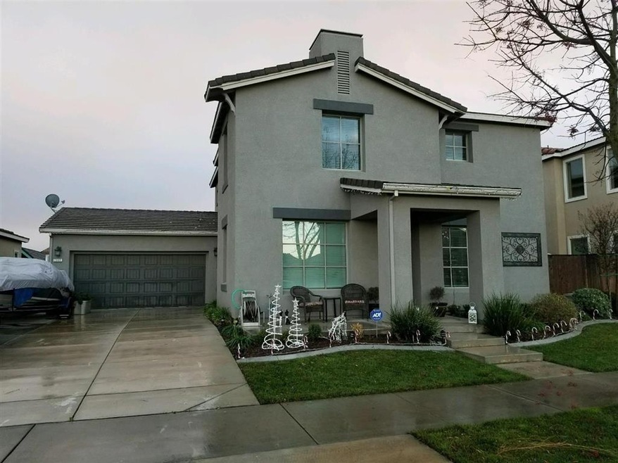 2801 Greger St, Oakdale, CA 95361 - photo 1