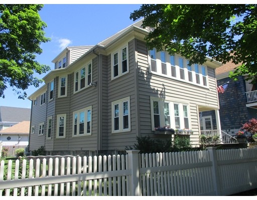 21 Perkins St, Peabody, MA 01960 - photo 1