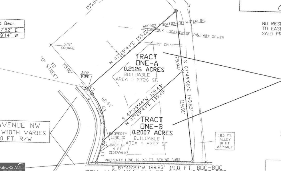 0 9th Ave unit 10500756, Thomaston, GA 30286 - photo 1