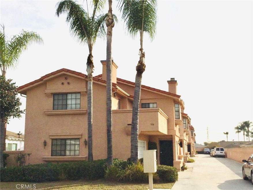 9712 1/4 Ramona St, Bellflower, CA 90706 - photo 1