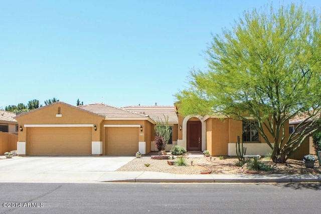 Captivating Curb Appeal