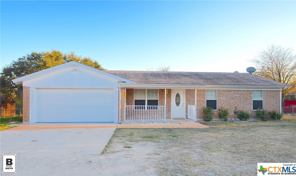 3368 Fm 2808, Kempner, TX 76539 - photo 1