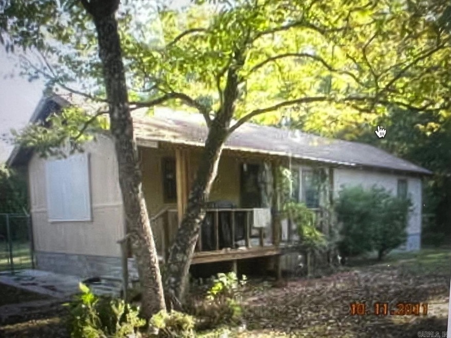 99 Hiram Rd, Heber Springs, AR 72543 - photo 1