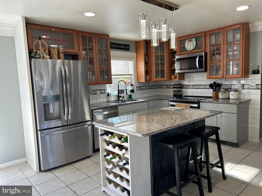 495 Armiger Rd, Huntingtown, MD 20639 - photo 1