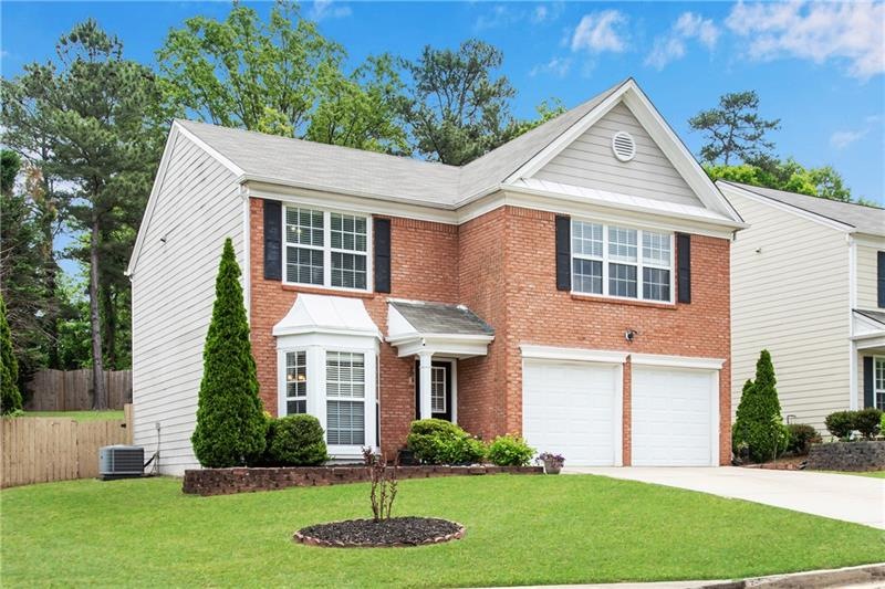 2719 Cottesford Dr SE, Smyrna, GA 30080 - photo 1