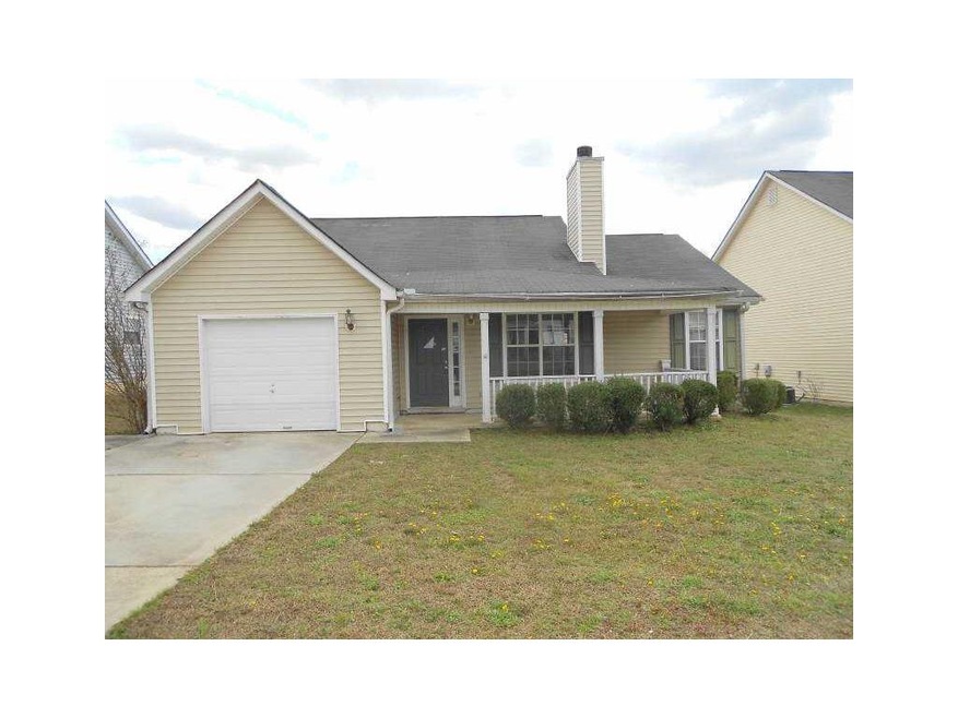 Exterior Front. FRONT OF HOME