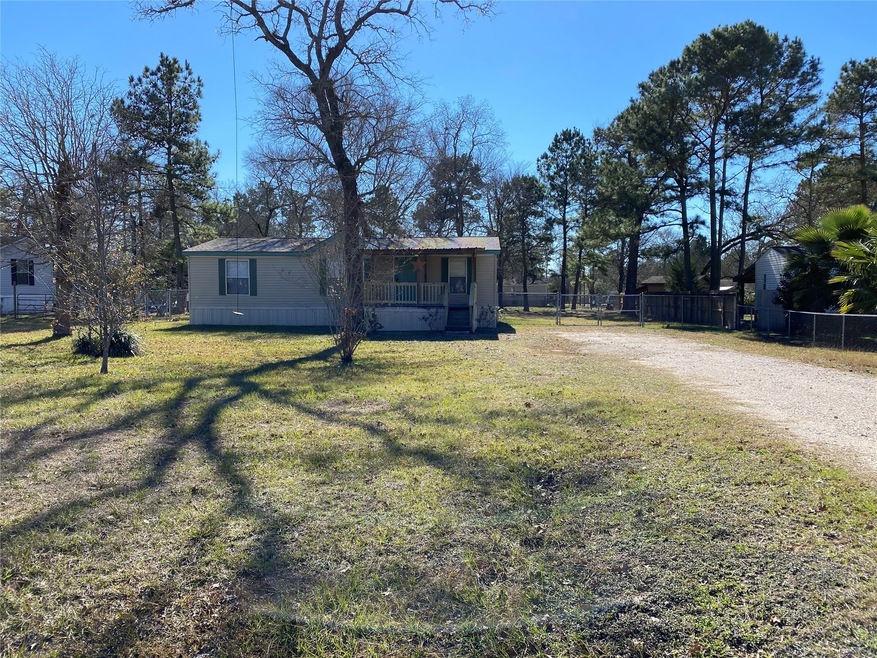 27017 Medina Cir, Magnolia, TX 77355 - photo 1