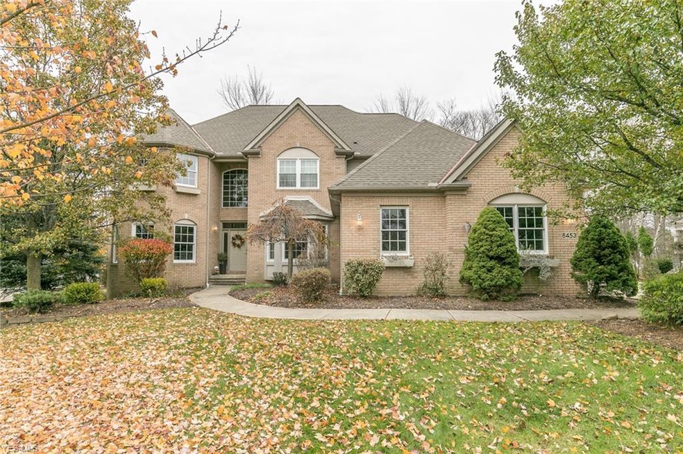 Welcome Home to 8453 Camden Ct Broadview Heights, 