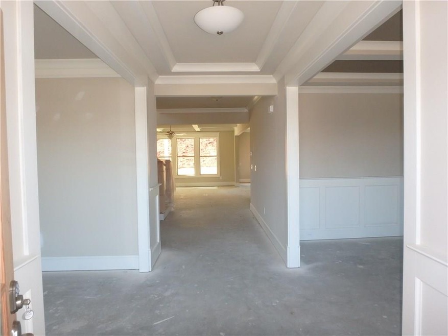 3171 Trinity Creek Ct, Dacula, GA 30019 - photo 1