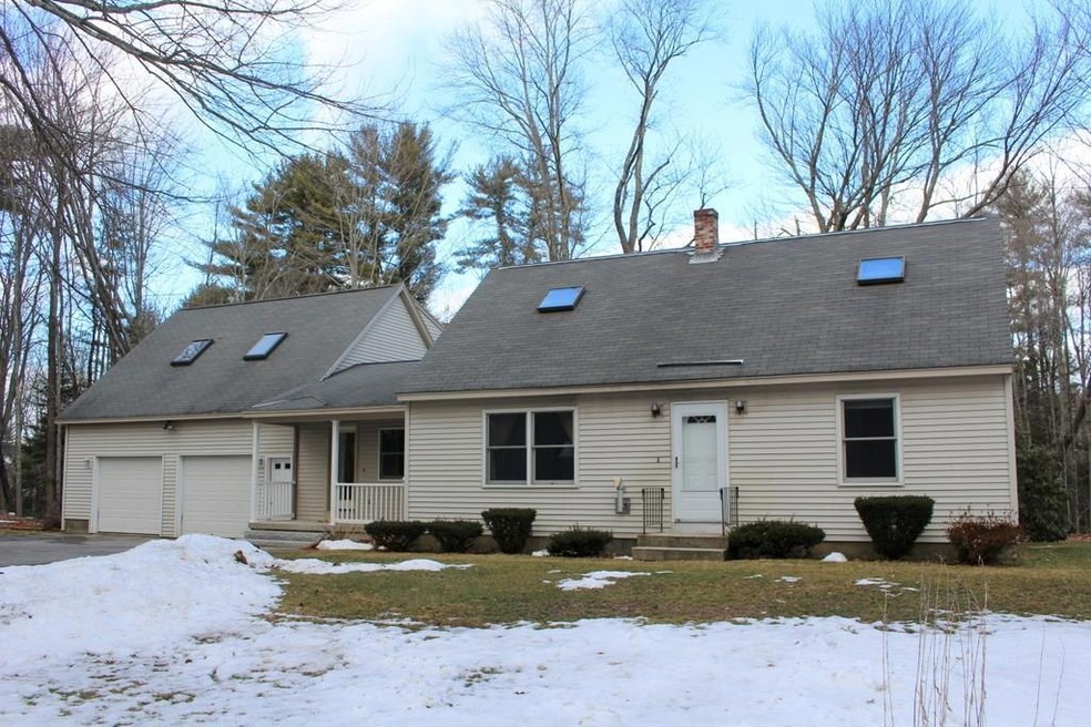 254 Buxton Rd, Saco, ME 04072 - photo 1