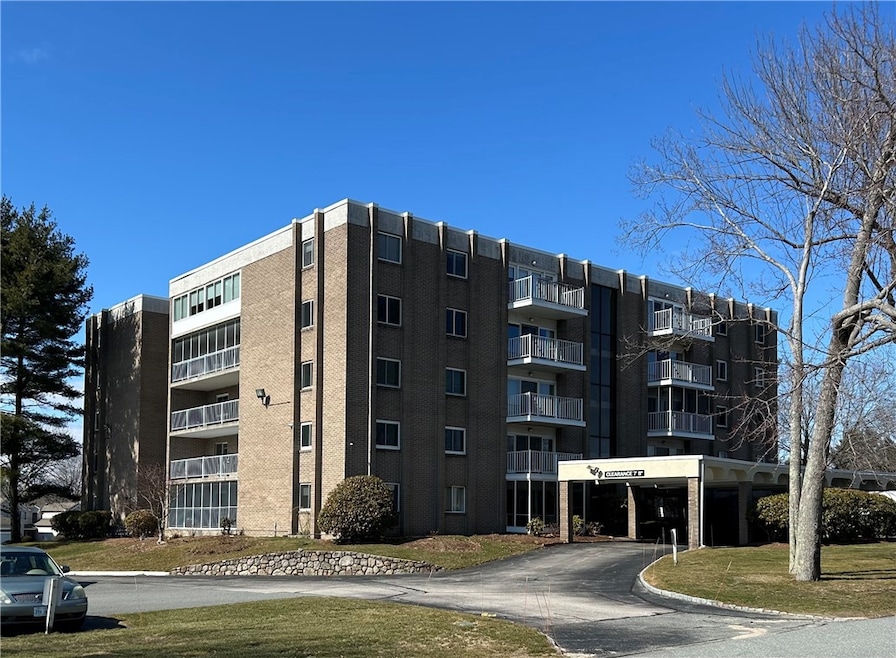 200 Hoffman Ave unit 206, Cranston, RI 02920 - photo 1