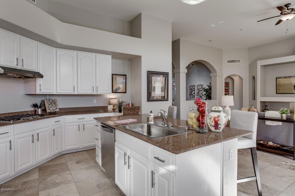 Open Kitchen
